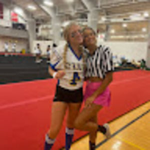 Meet your Posher, Kennedy